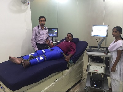 non invasive treatment chennai