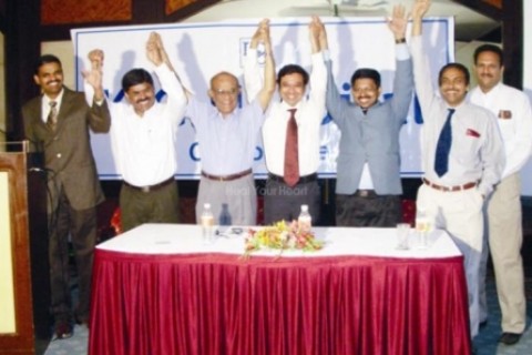 K.G.Hospital Coimbatore Inaugurated  Advanced Heart Failure wing 
