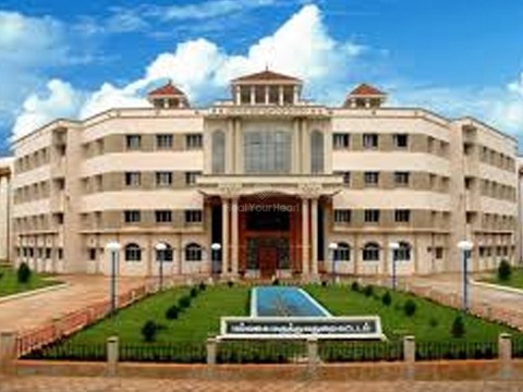 Kanyakumari Government Medical College Hospital