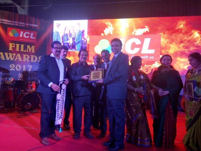 eecp treatment chennai awards