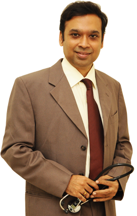 Dr. S. Ramasamy Heart Specialist