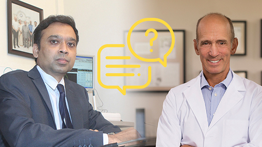 Enhanced External Counter Pulsation