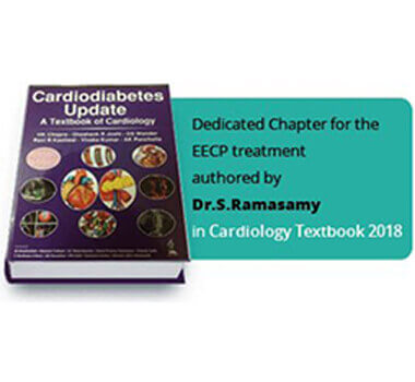 Dedicated Chapter for EECP treatment