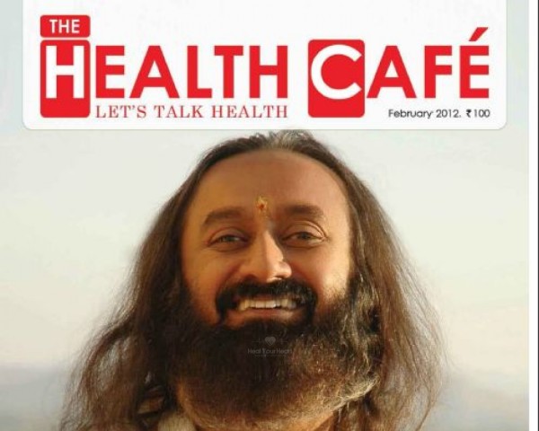 health care magazine health cafe in feb 2012