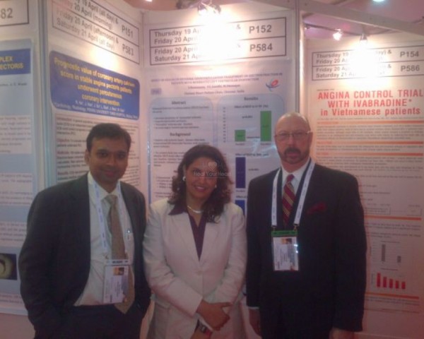 world congress of cardiology 2012 dubai