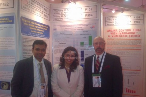 World Congress of Cardiology 