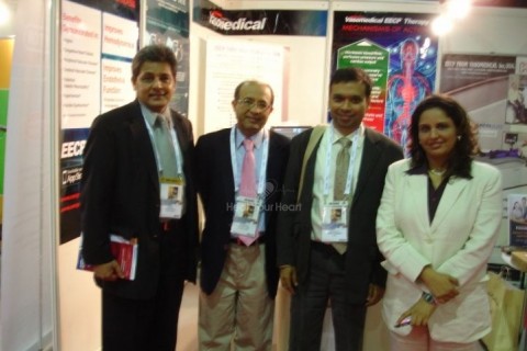 World Congress of Cardiology Dubai 