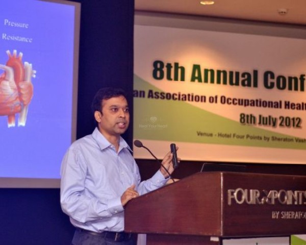 indian association of occupational health mumbai
