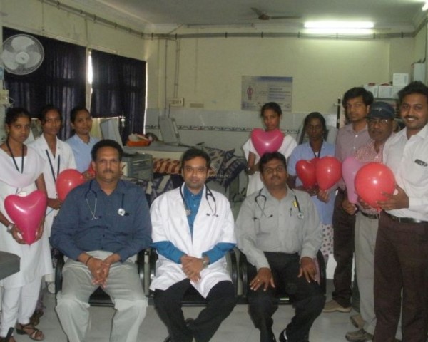 third annual eecp therapy week celebration by ieta