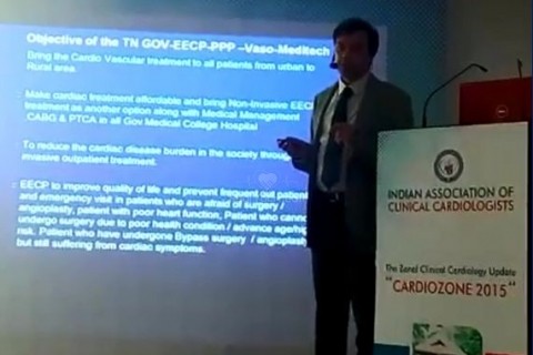Indian Association of Clinical Cardiology-Kerala 