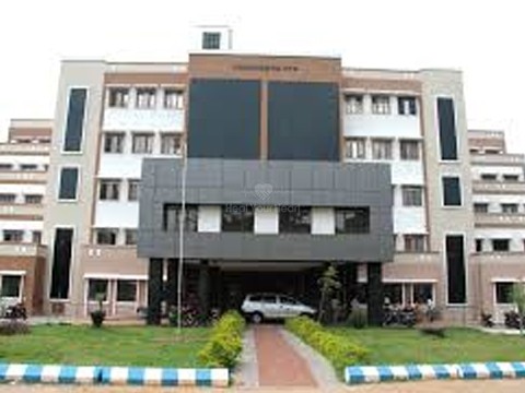 Government Mohan Kumaramangalam Medical College and Hospital