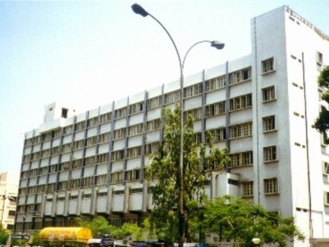 Government Kilpauk Medical College Hospital