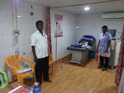 EECP Therapy Centers