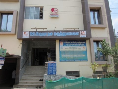 Eecp India Eecp Therapy Centers Hospitals In Chennai